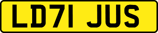 LD71JUS