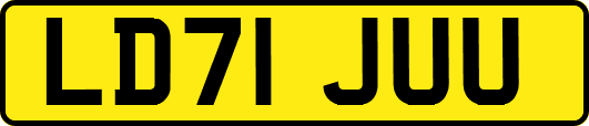 LD71JUU