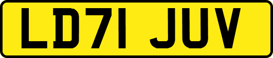 LD71JUV