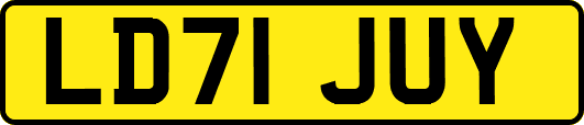LD71JUY