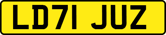 LD71JUZ