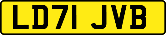 LD71JVB