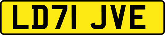LD71JVE