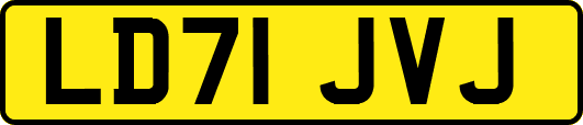 LD71JVJ