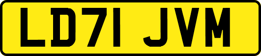LD71JVM