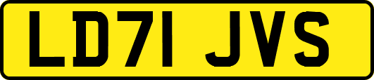 LD71JVS