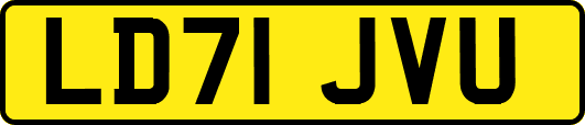 LD71JVU