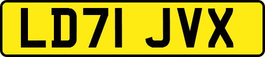 LD71JVX