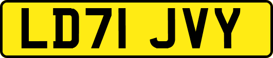 LD71JVY