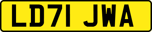 LD71JWA