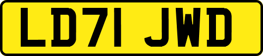 LD71JWD