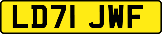 LD71JWF
