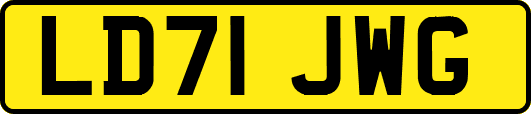 LD71JWG