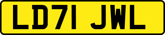 LD71JWL