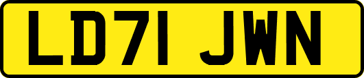 LD71JWN