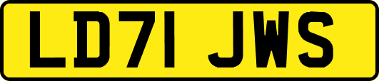 LD71JWS