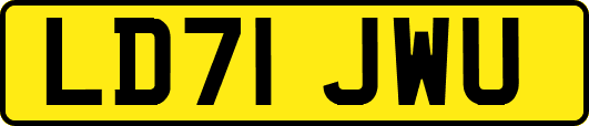 LD71JWU