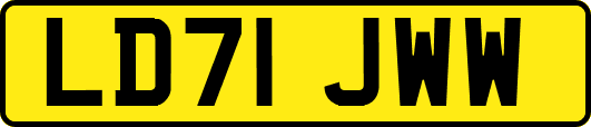 LD71JWW