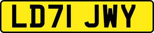 LD71JWY