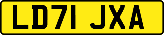 LD71JXA