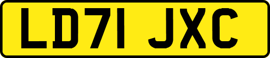 LD71JXC