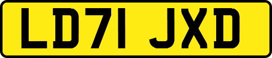 LD71JXD
