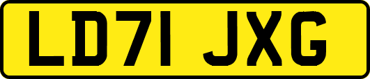 LD71JXG