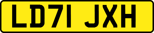 LD71JXH