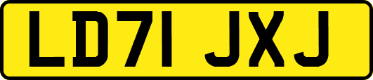 LD71JXJ