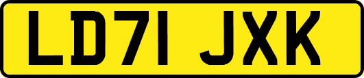 LD71JXK