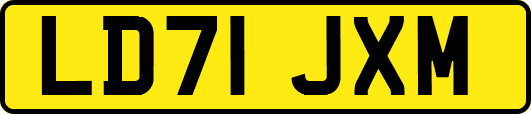 LD71JXM