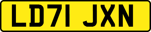 LD71JXN