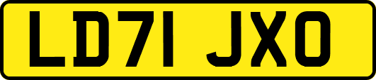 LD71JXO