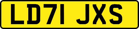 LD71JXS
