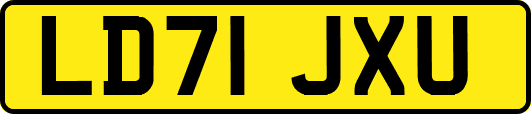 LD71JXU