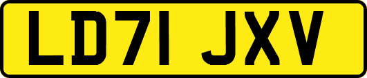 LD71JXV