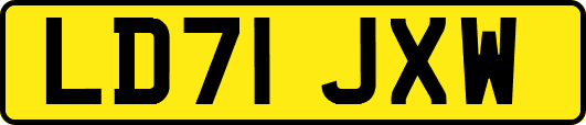 LD71JXW