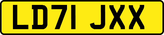 LD71JXX
