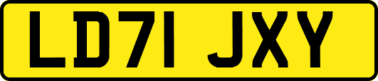 LD71JXY