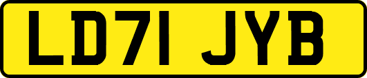 LD71JYB