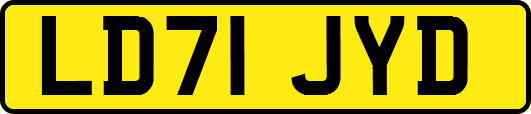 LD71JYD