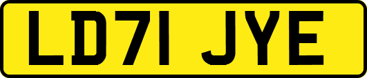 LD71JYE