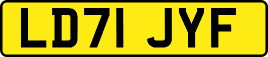 LD71JYF