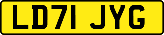 LD71JYG