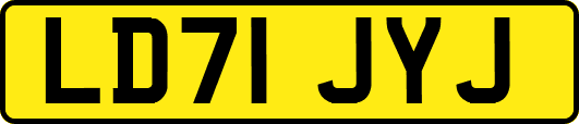 LD71JYJ