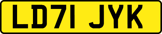 LD71JYK