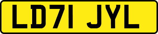 LD71JYL