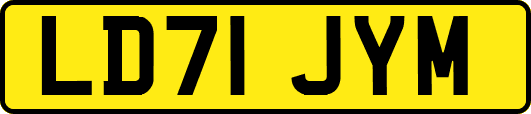 LD71JYM