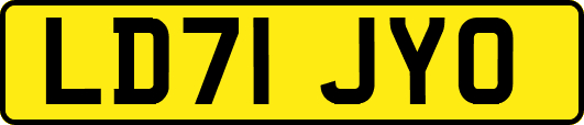 LD71JYO