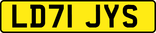 LD71JYS